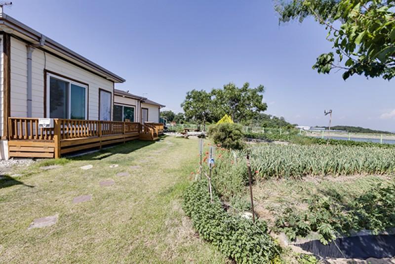 Ganghwa Water Maru Pension-7