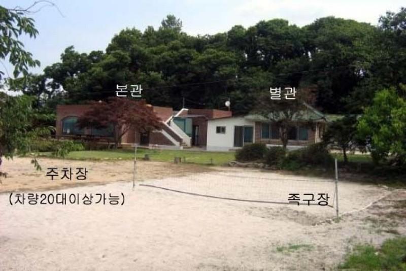 Ganghwado Yetteul Pension-12