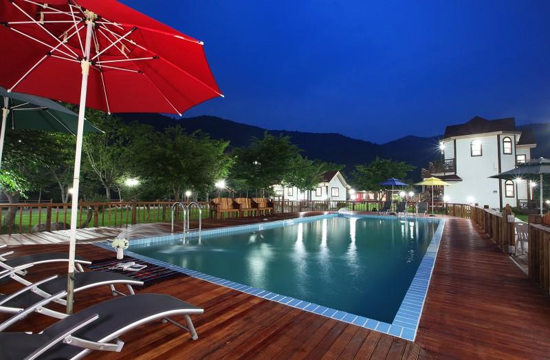 Cheongdo Migaram Pension