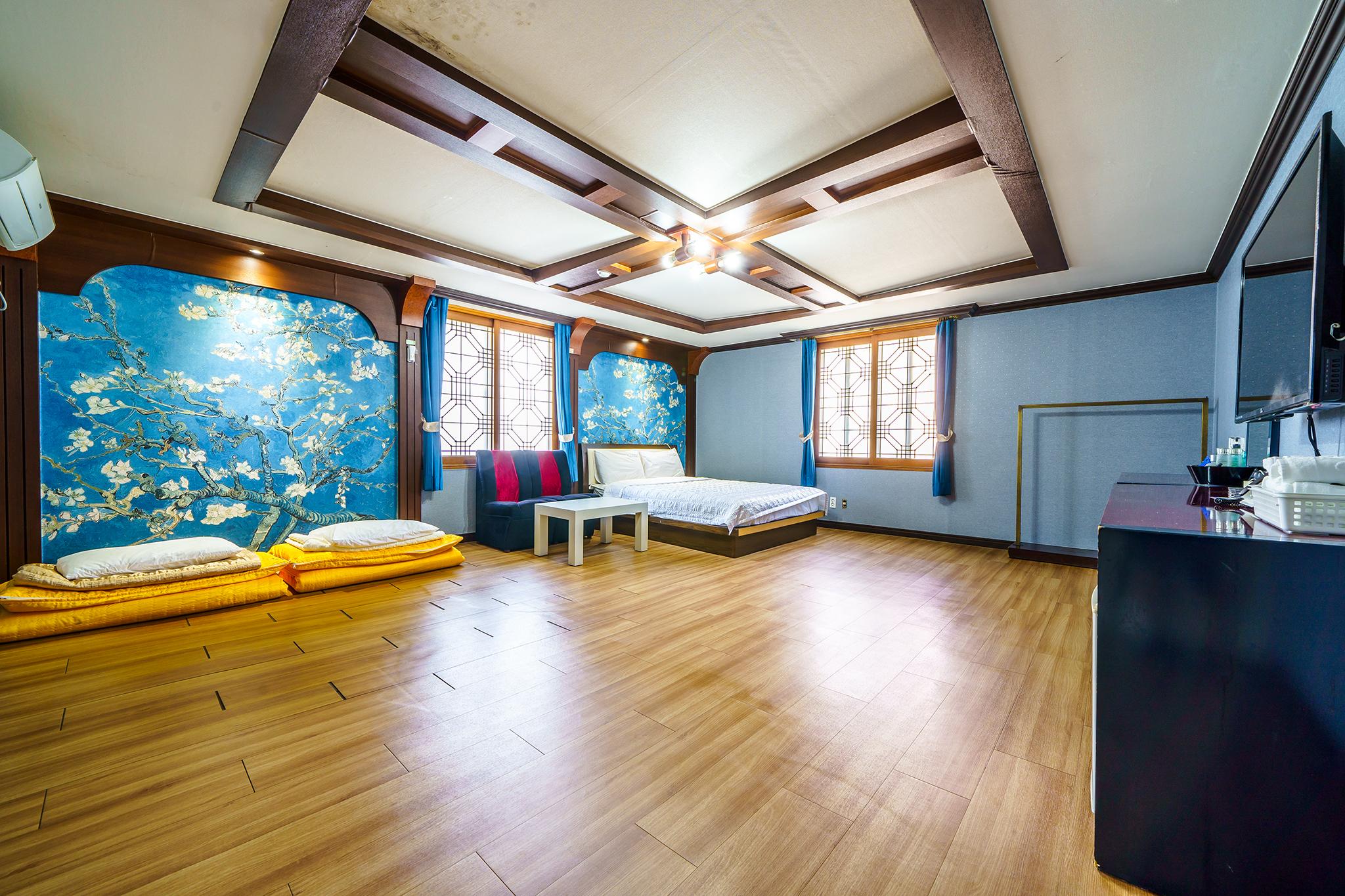 Ulsan Jinha Hotel Victoria