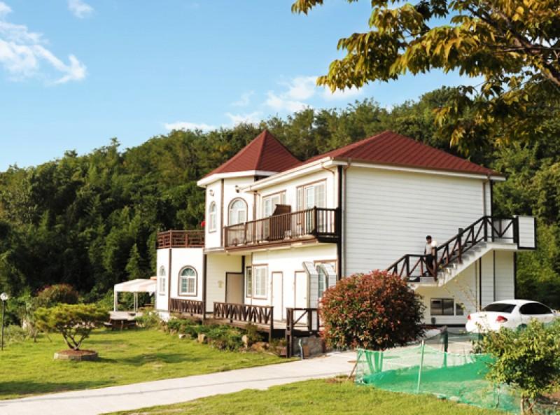 Geojedo One Pension