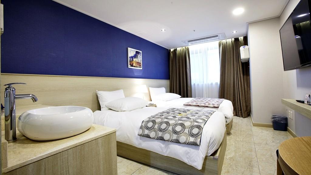 Hotel Sopra Incheon Cheongna-6