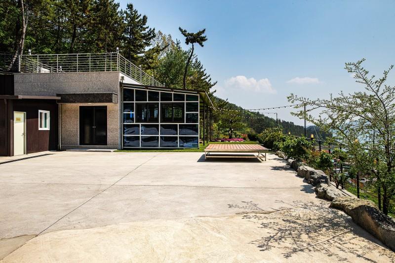 숙소 시설