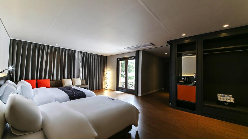 Daeseonggwan Hot Spring Hotel-10