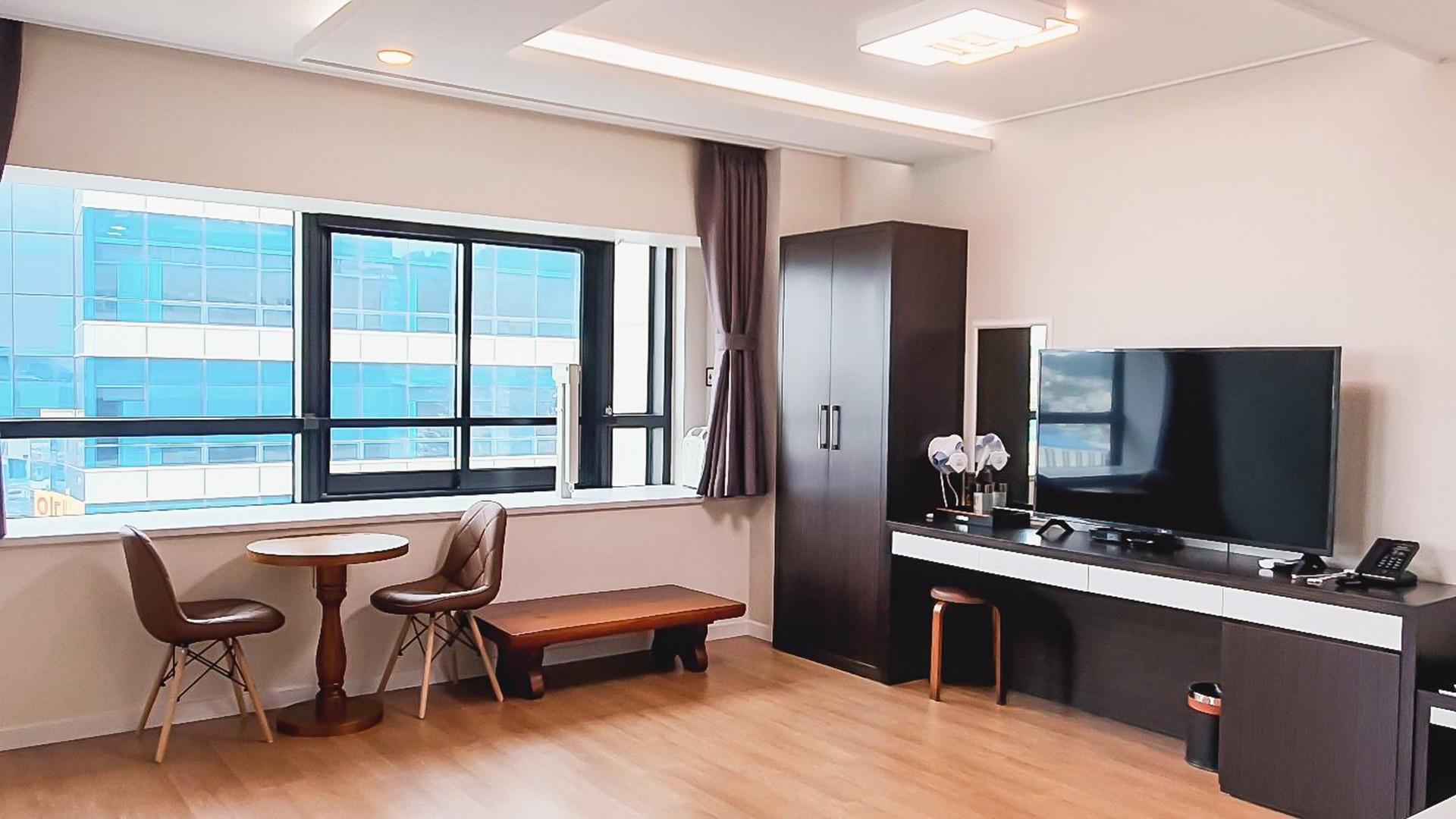 Hotel Wooin