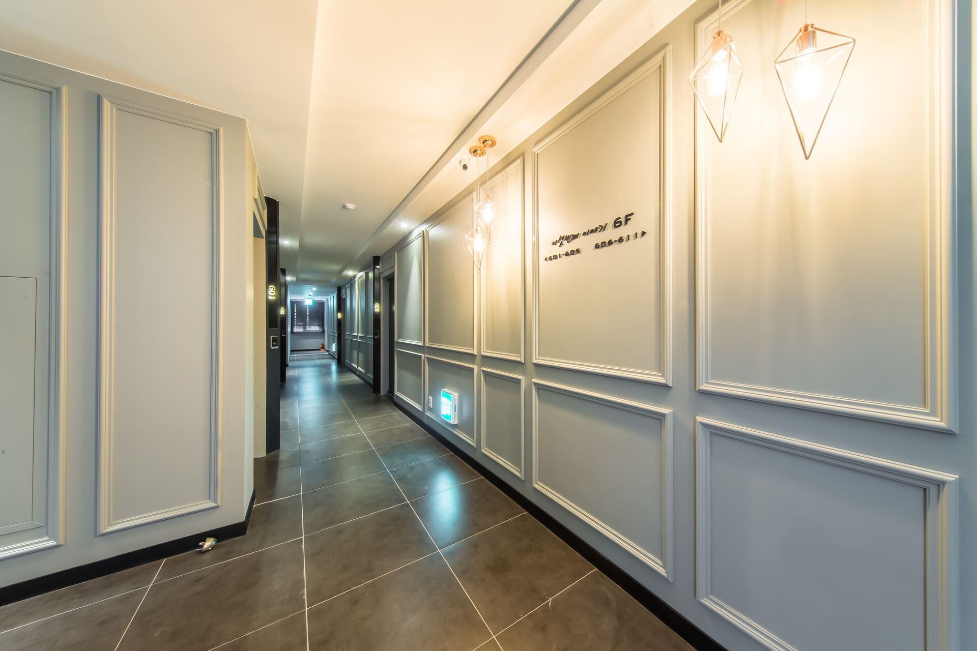 Guri Boutique Hotel XYM-23