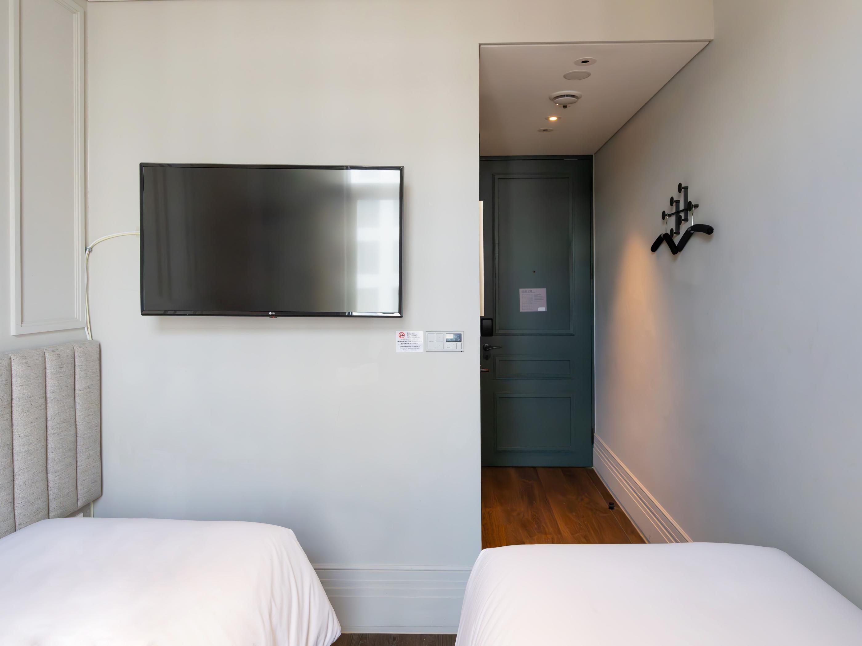Hotel Crescendo Seoul-8