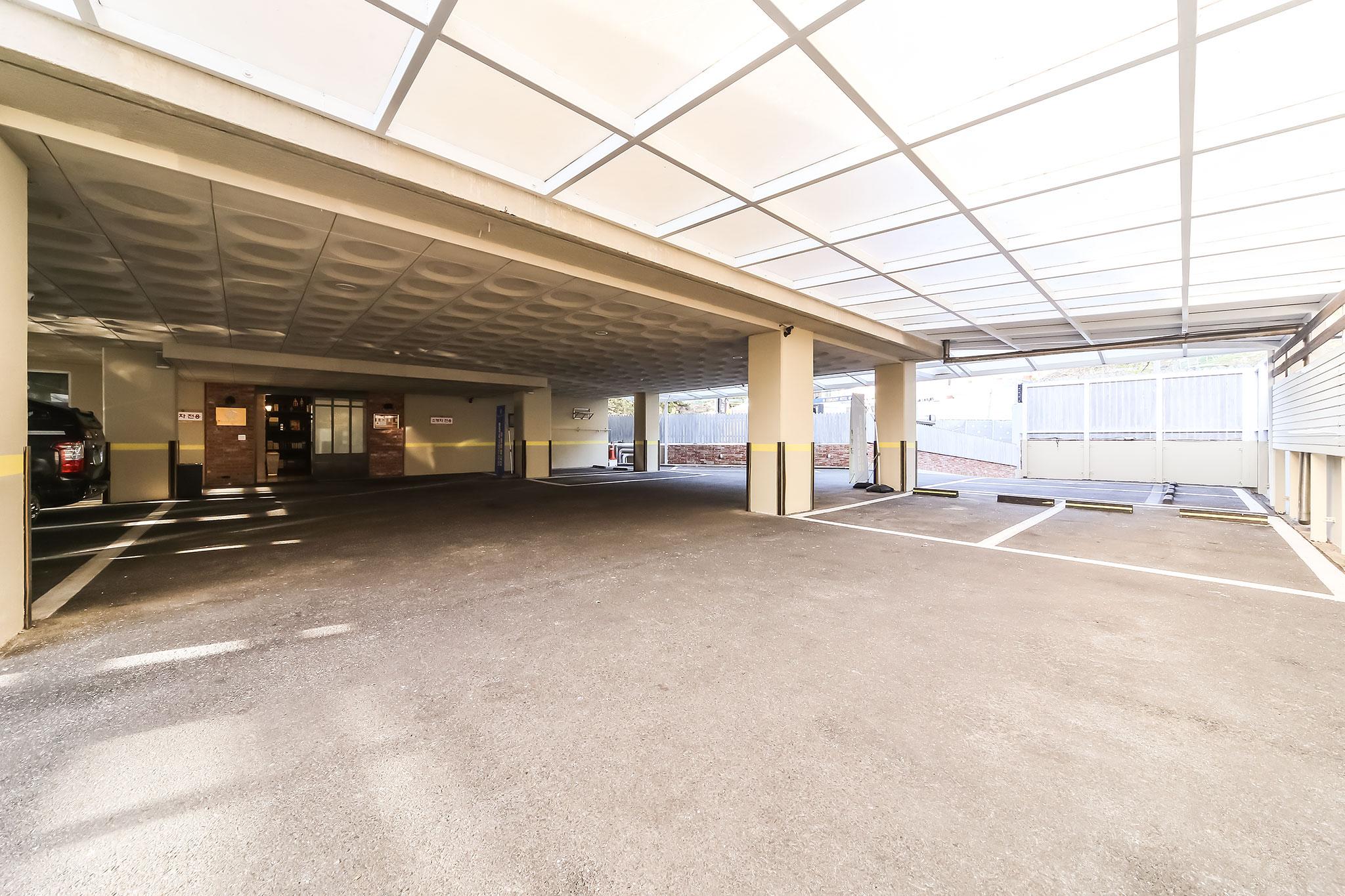 Busan Songdo Amnam Iwol Hotel-52