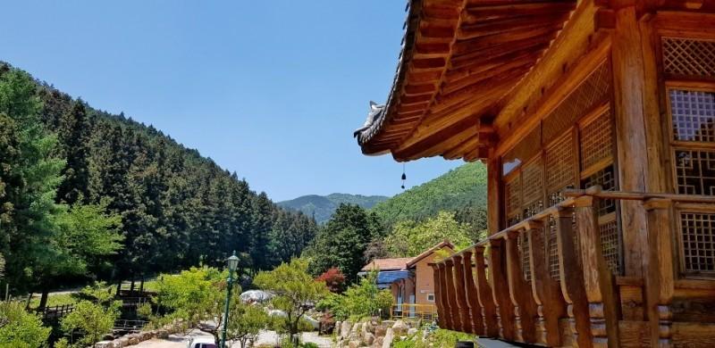 숙소 시설