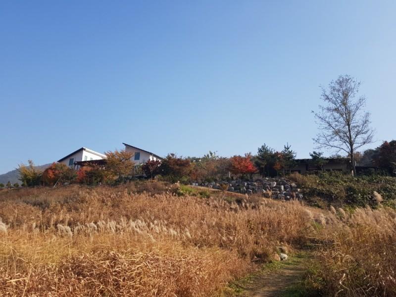 숙소 시설