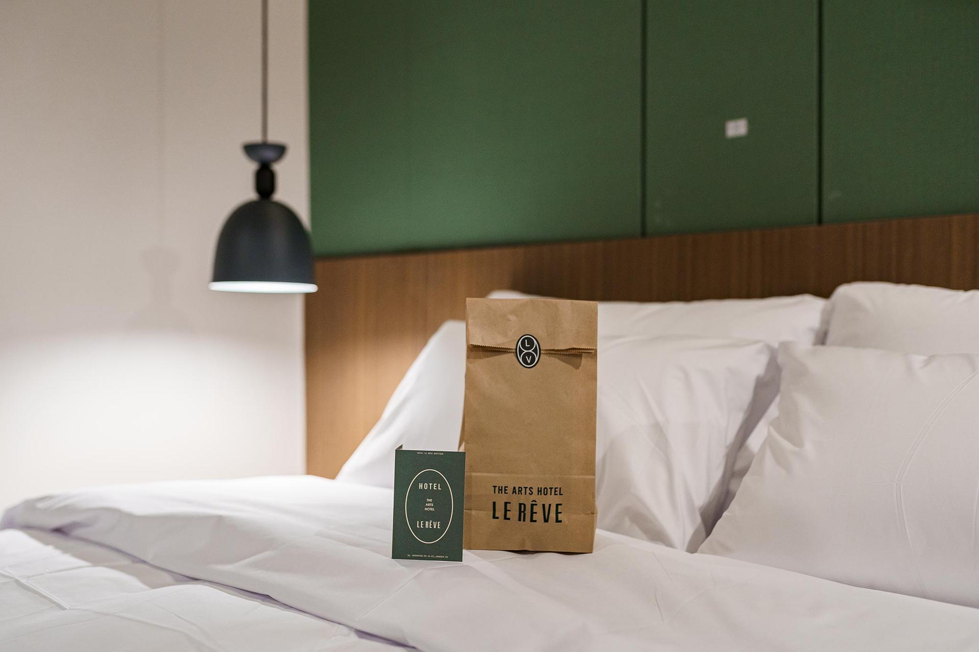 Suyu Le Rev Hotel-22