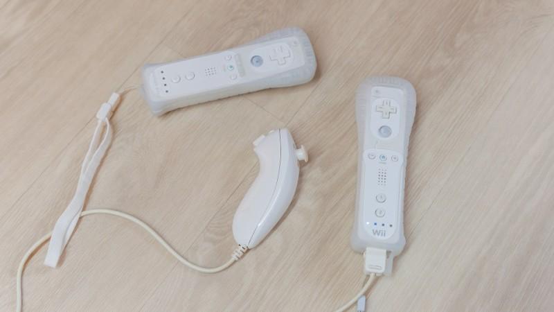 숙소 시설