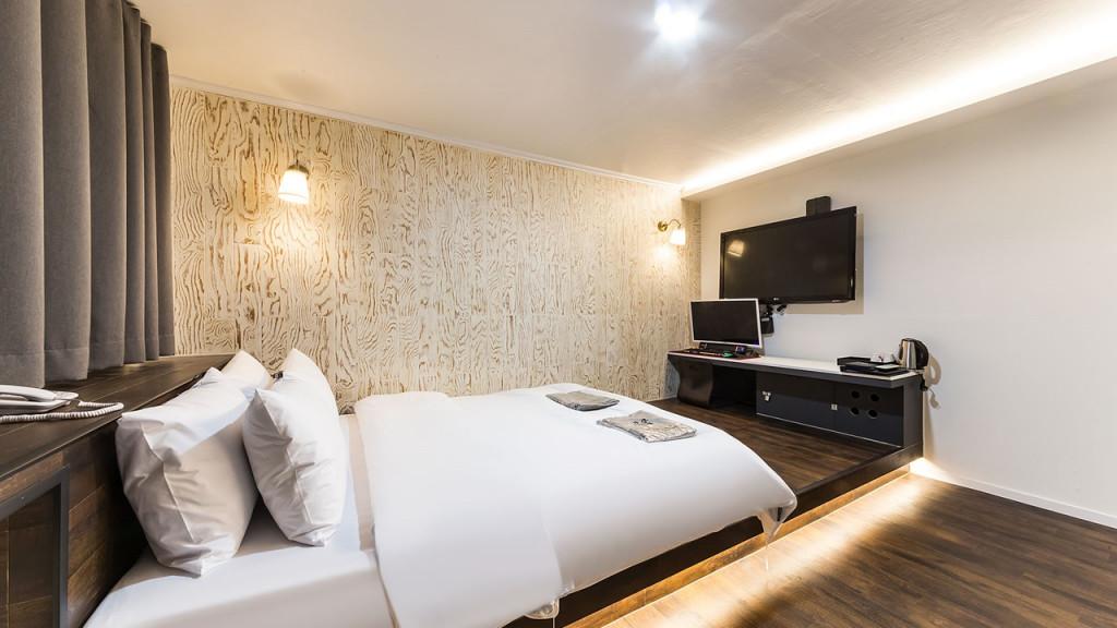 Uijeongbu Hotel Bene-14