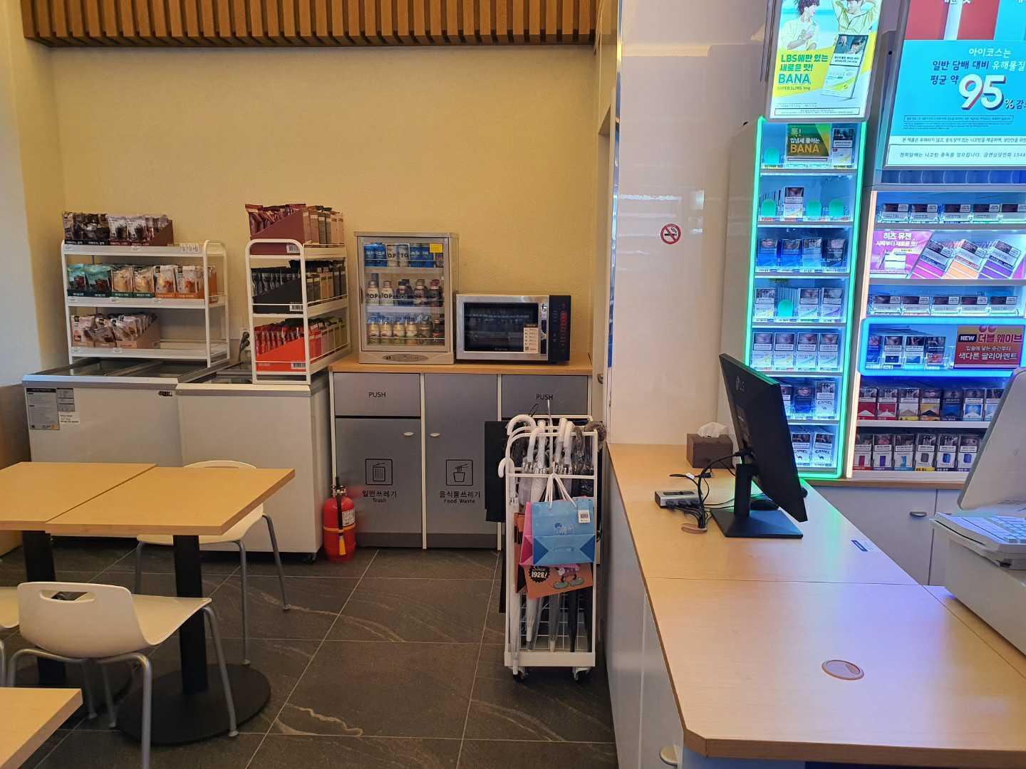 숙소 시설