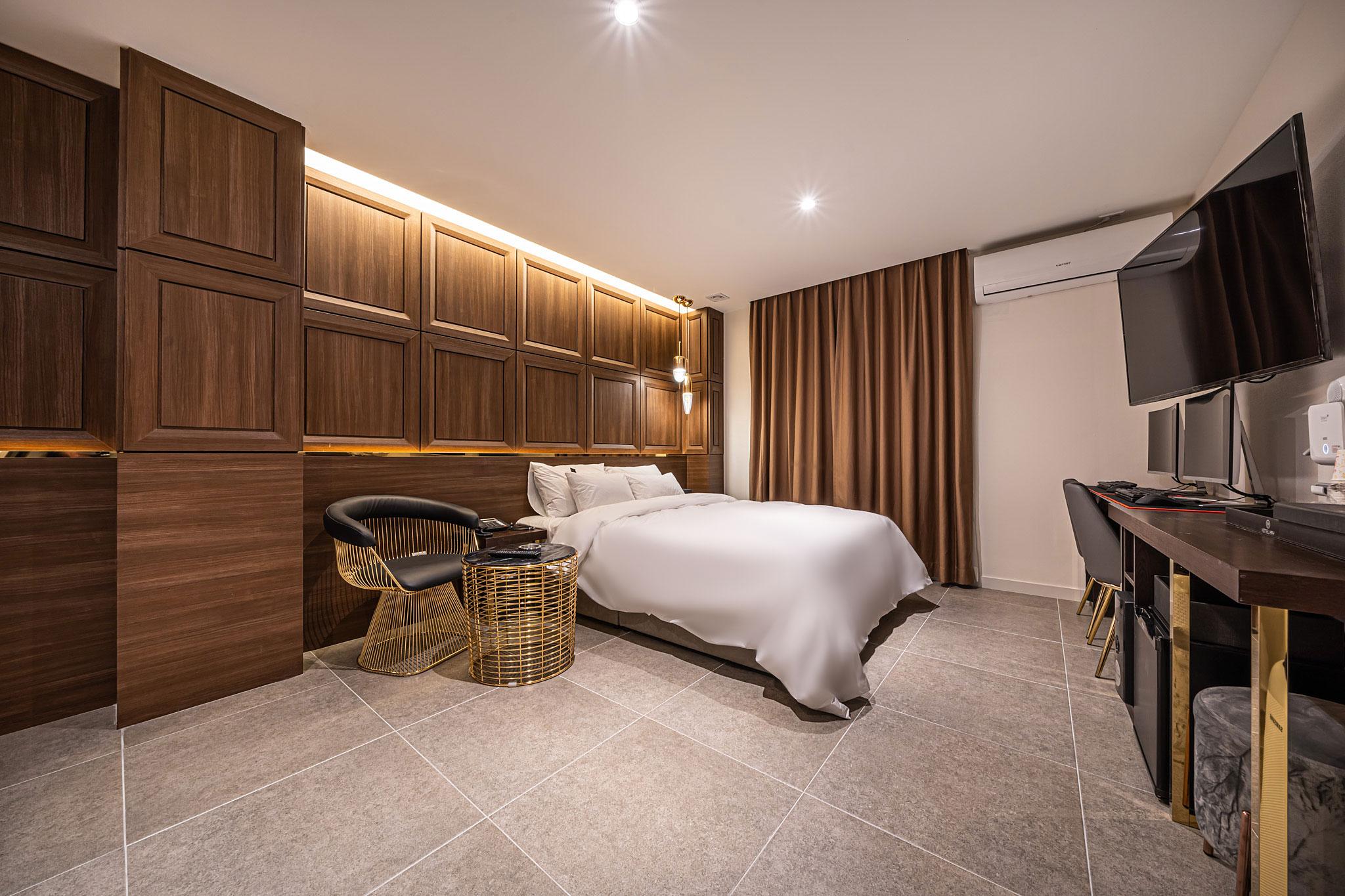 Wonju HOTEL MAY