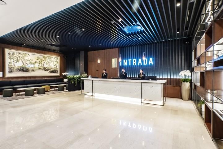 Hotel Intrada Icheon-27