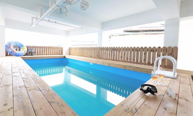 Gyeongju Marimo Pension