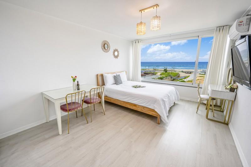Yangyang Twin Beach Pension