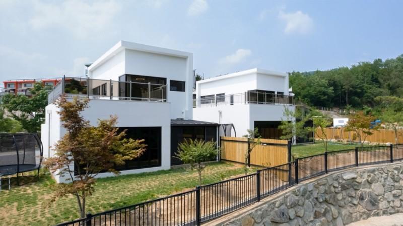 Gyeongju Bidam Staypool Villa
