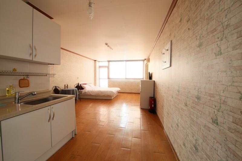 Hwaseong (Jebudo) Dasom Pension-10