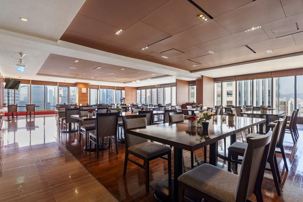 Ibis Ambassador Seoul Myeongdong-20