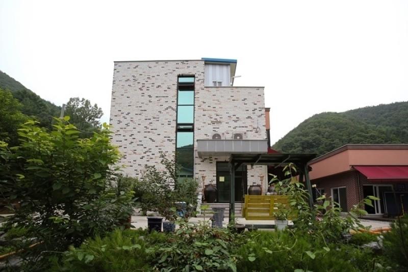 숙소 시설