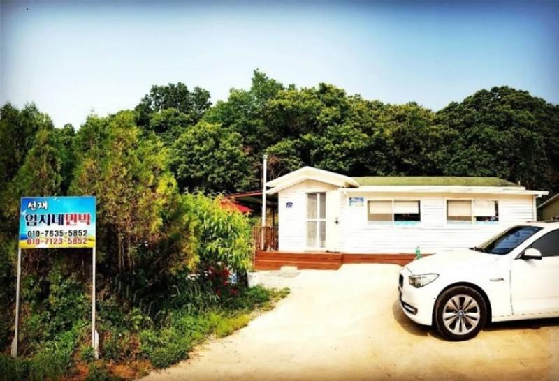 Seonjaedo Umji's bed & breakfast pension-4