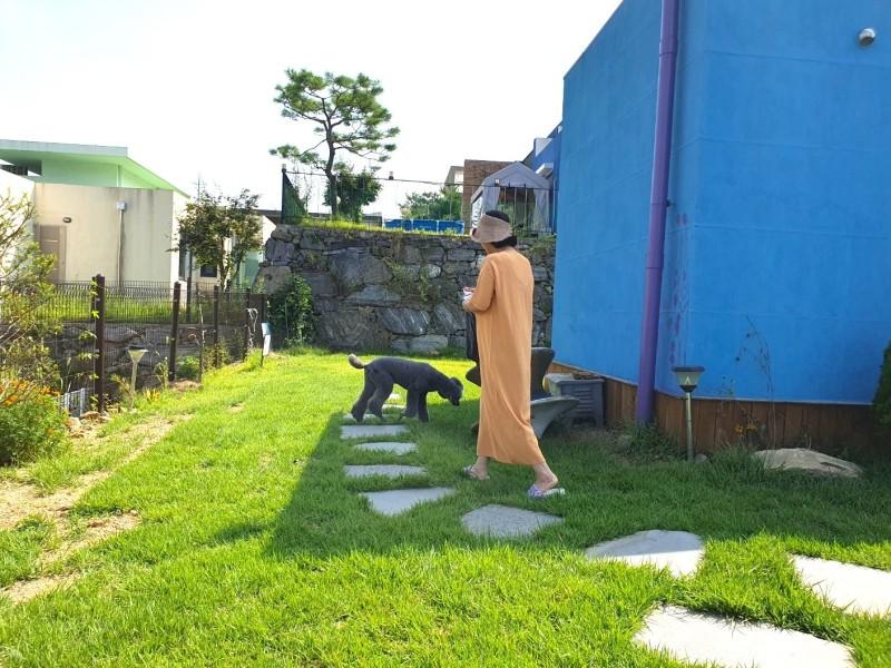 숙소 시설