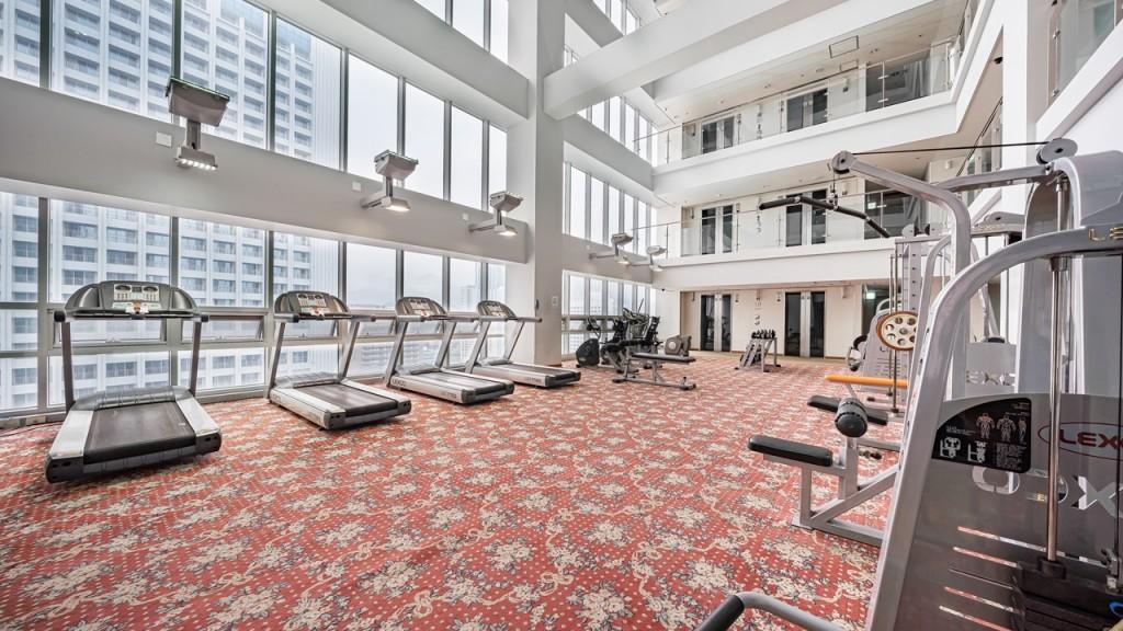 Kolon Seacloud Hotel-4