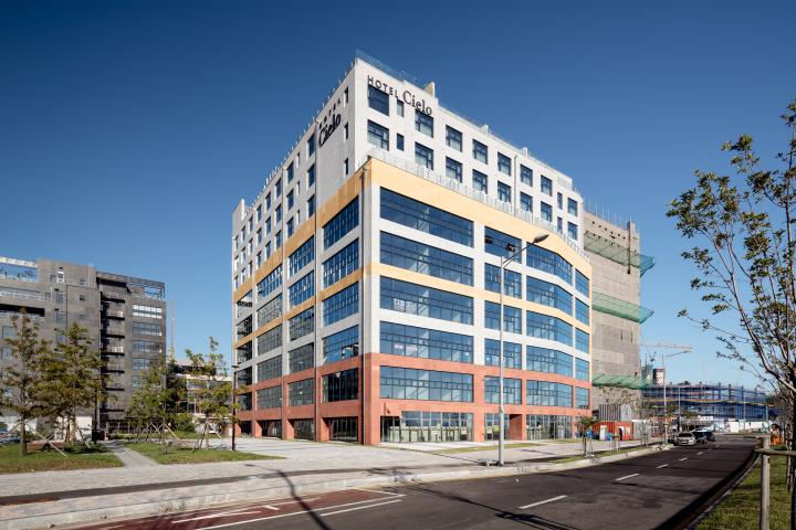 Hotel Cielo Siheung-2