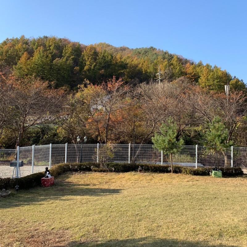 숙소 시설