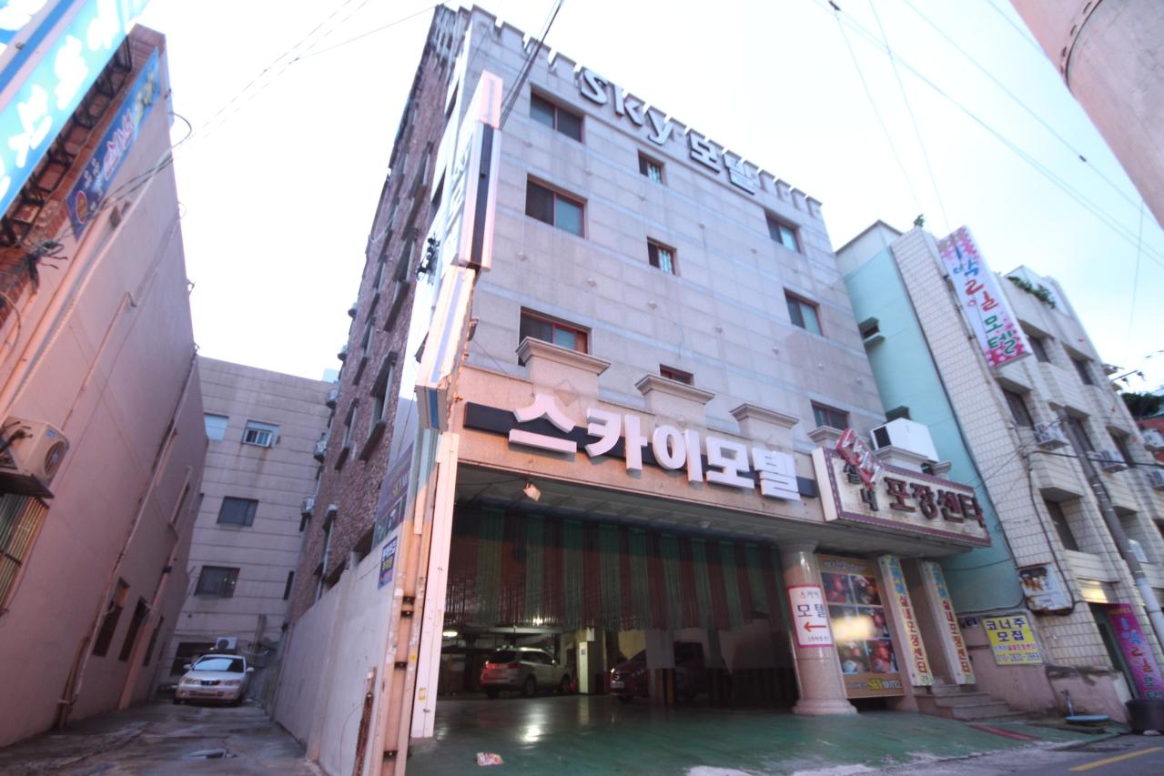 Busan Deokcheon Sky-5