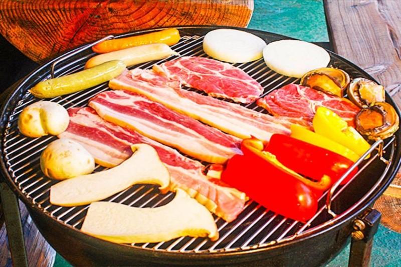 숙소 시설