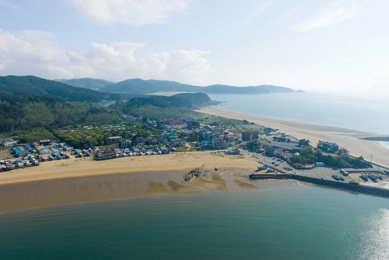 숙소 시설