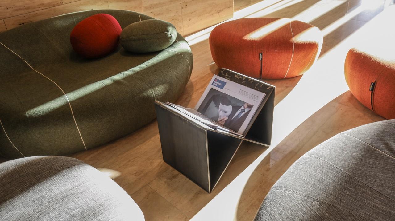 Pangyo Kind Tourist Hotel KYND-7