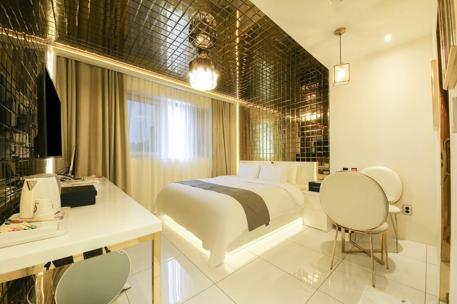 골드룸(부티끄B)