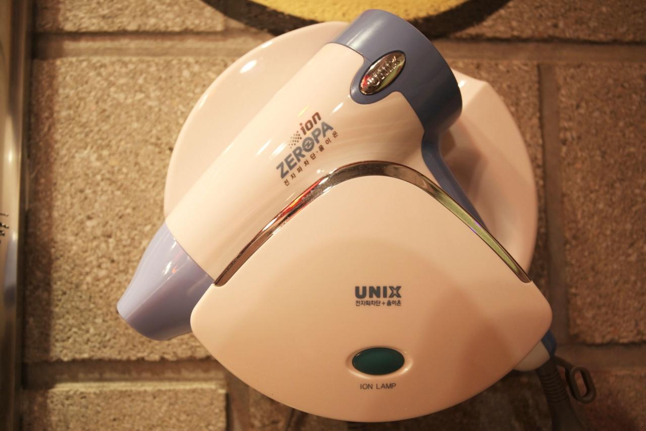 Paju Bongilcheon Jijunghae-27