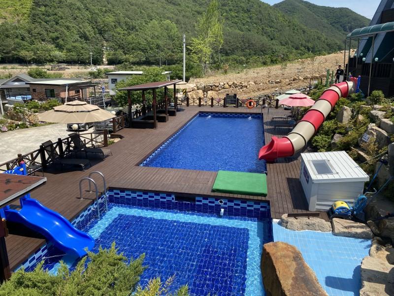 Miryang Asteria Pension