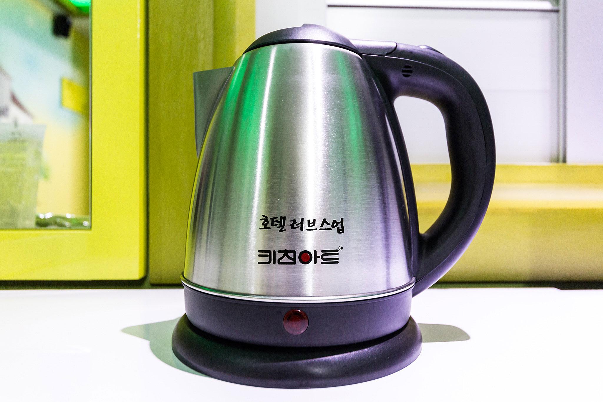 Incheon (Bupyeong) Love's Up-15