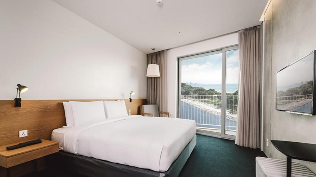 Nest Hotel Incheon-19