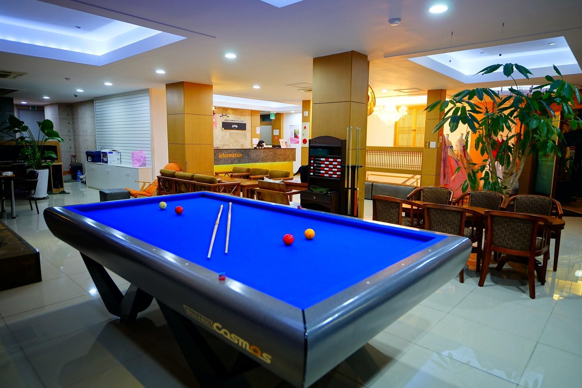 Ghamyoungroo Hanok Hotel-2