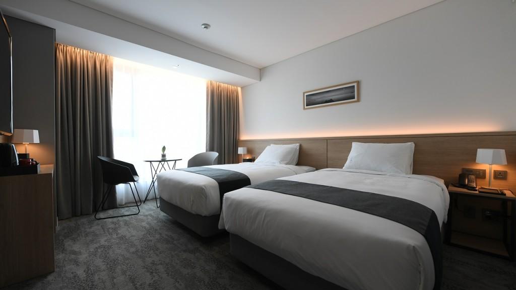 Orakai Daehakro Hotel, BW Signature Collection-5