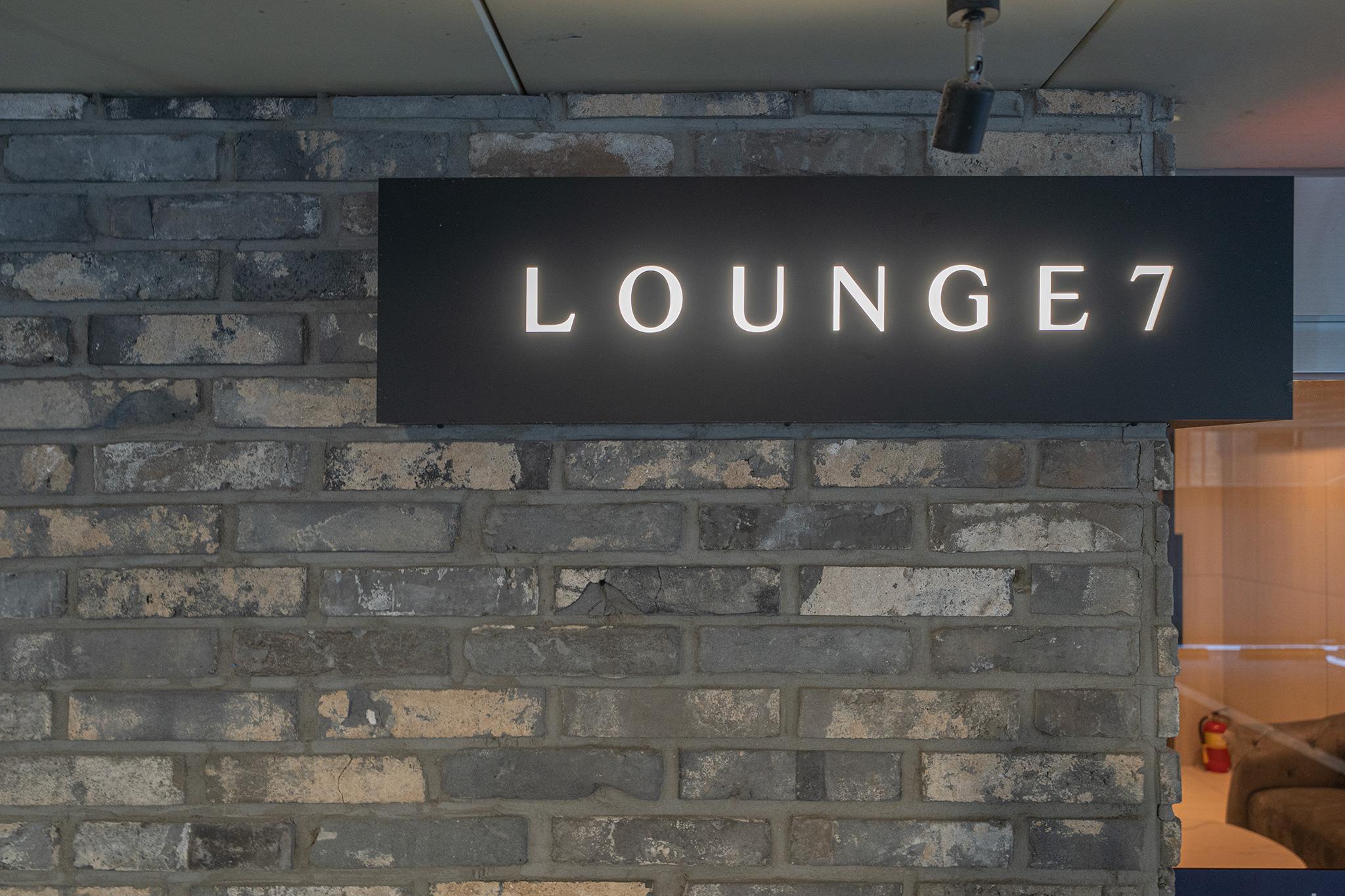 Incheon (Bupyeong) HOTEL Lounge Seven-11