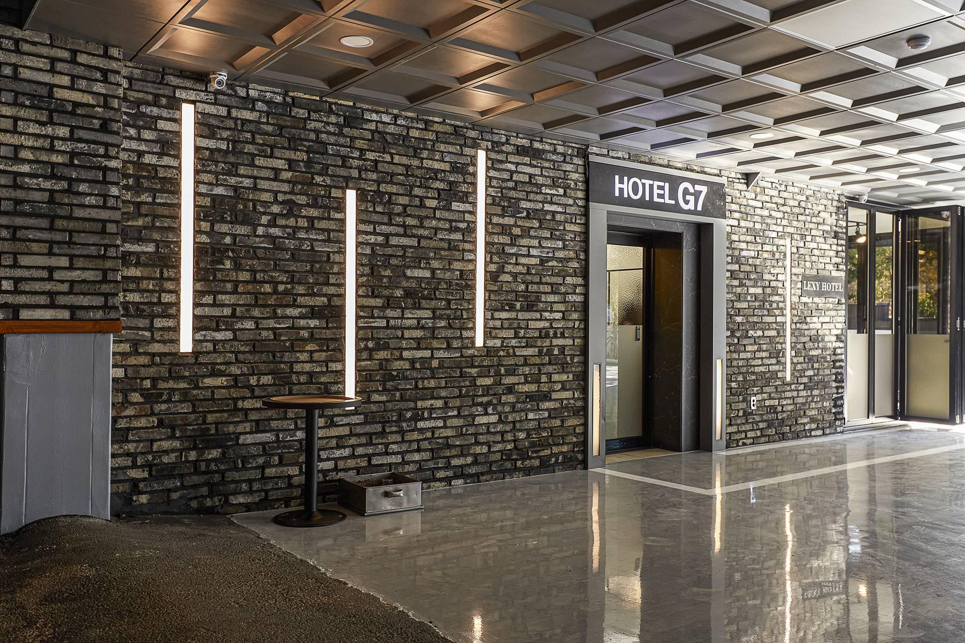 Dongducheon G7 Hotel-24