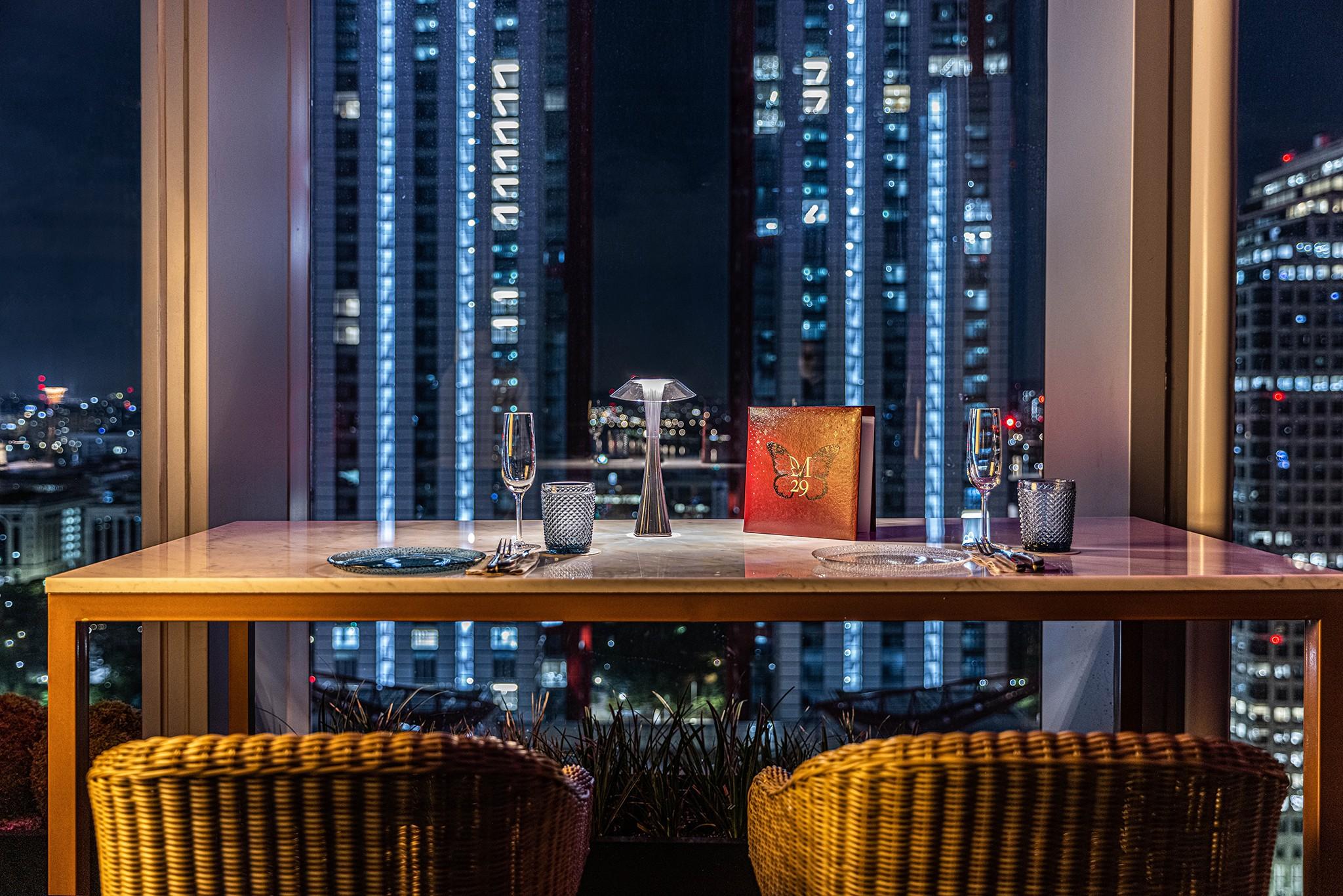 Fairmont Ambassador Seoul-19