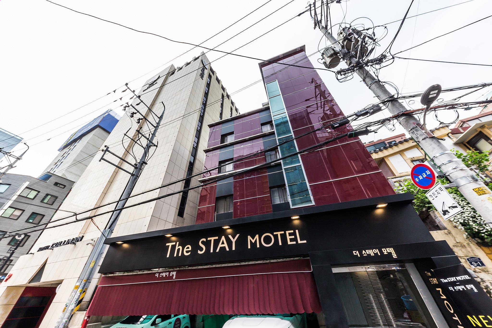 Wangsimni THE STAY-13