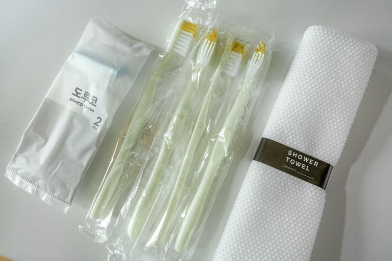 숙소 시설