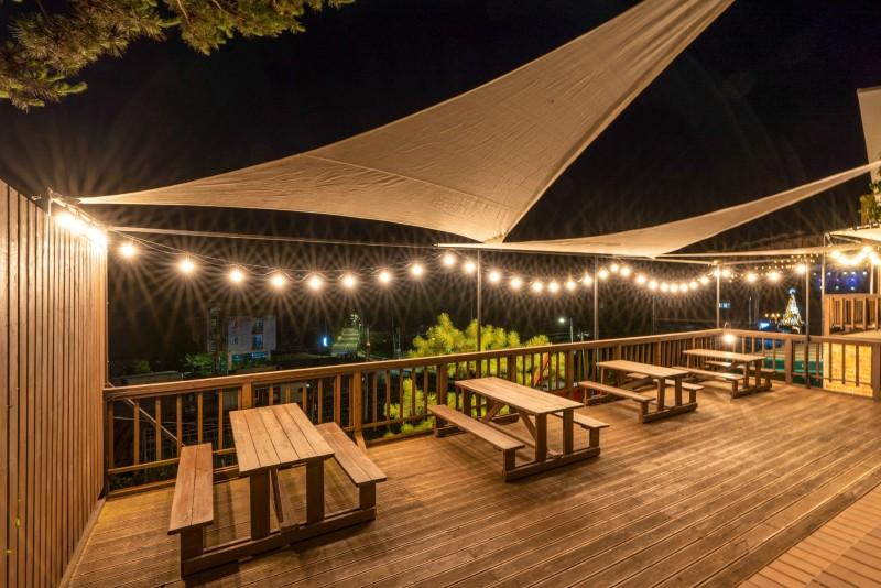 Daebudo Beautiful Pension-62