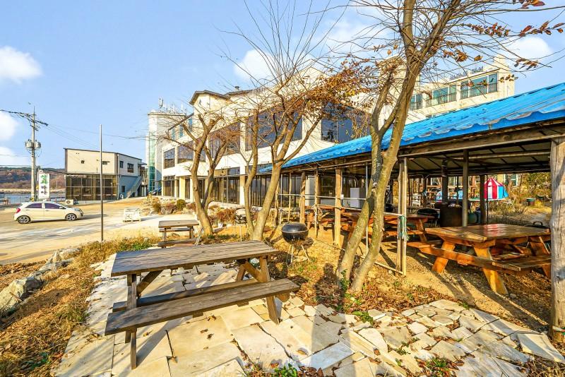 Daebudo Seayard Pension-14