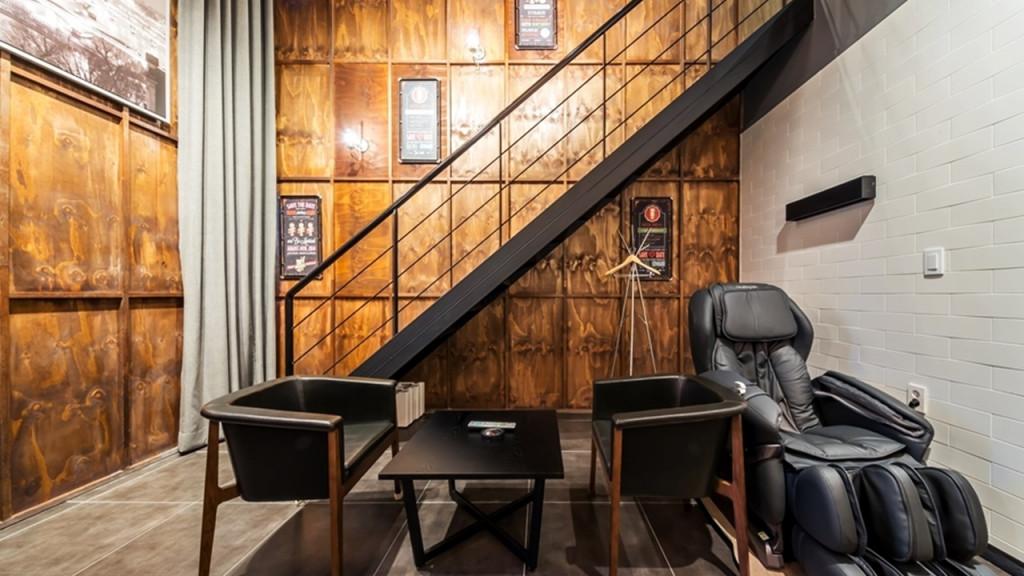 Anyang Boutique Hotel AMA